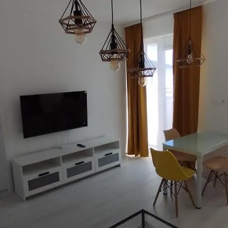 New Sali Apartman