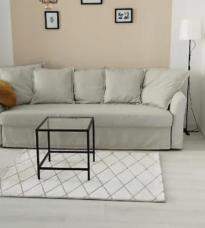 Apartment New Sali *
