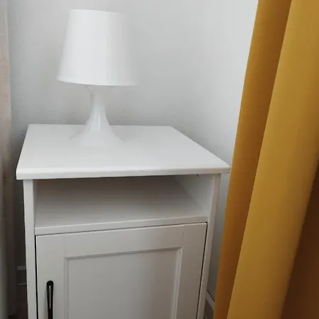 Apartment New Sali *