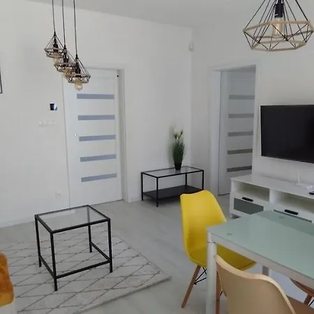 Apartment New Sali *