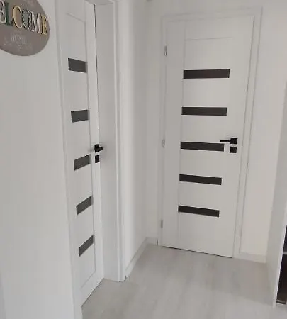 Apartamento New Sali *