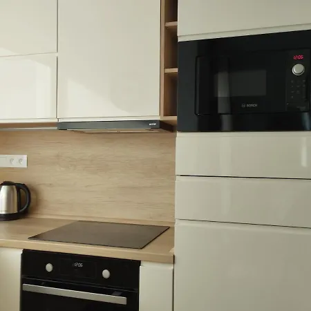 New Sali Appartamento Galanta